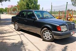 مێرسێدس بێنز E-Class